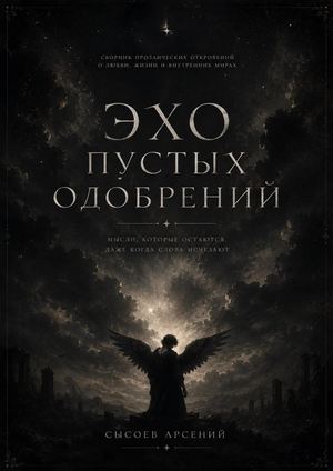 Эхо пустых одобрений