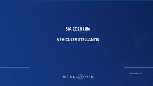 Democars Stellantis Pwt 2026