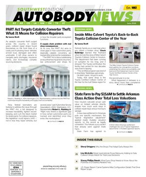 June 2026 Southwest Edition