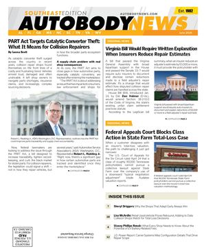 June 2026 Southeast Edition