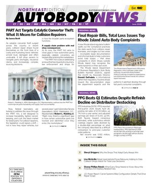 June 2026 Northeast Edition