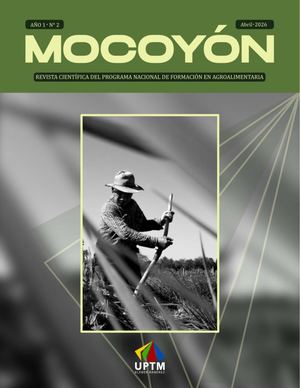 Mocoyón Nº 2