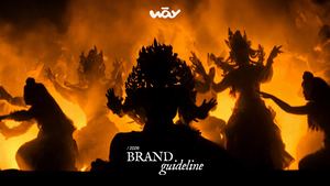 Brand Guideline Wāy 2026