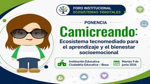 Ponencia Foro Camicreando Foro 2026