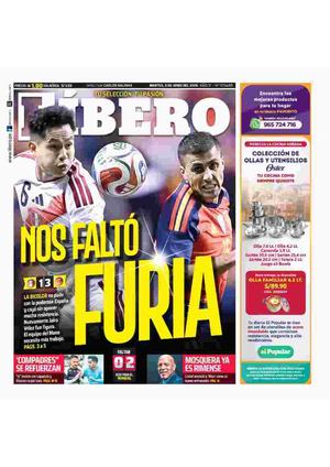 2026 06 09 Diario Libero