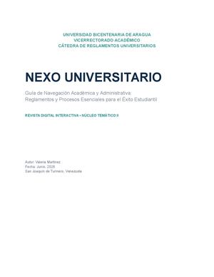 Revista Digital Uba