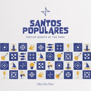 Menu Bar Santos Populares 2026
