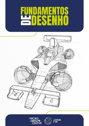 FUNDAMENTOS DO DESENHO