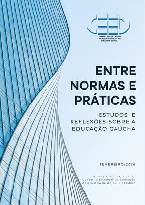 27133609 Revista Ceed Entre Normas E Praticas (1)