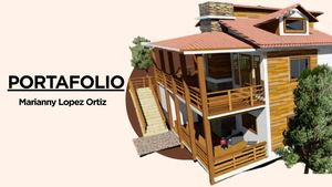 Beige And Brown Modern Real Estate Presentation (1)
