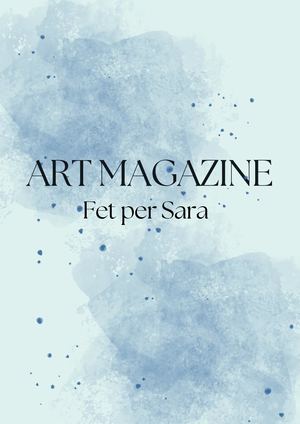 Art Magazine