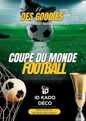 Coupe Du Monde 2026