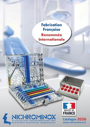 Catalogue 2026 Fr Hd