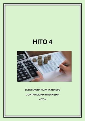 Hito 4