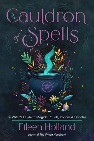 A Cauldron Of Spells - Sales