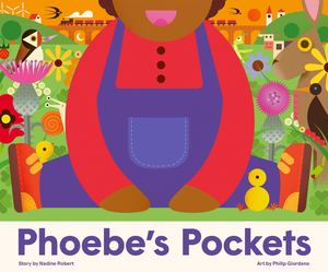 Phoebe's Pockets - Excerpt