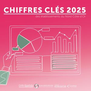 Chiffres Clés 2025 Etablissements Du Nord Côte D'or