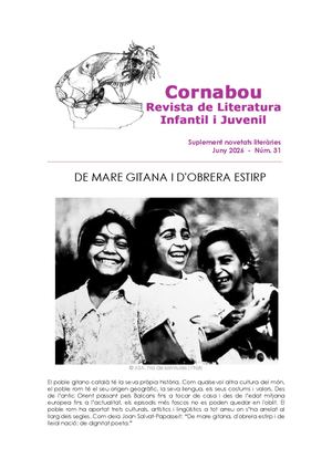 CORNABOU Suplement núm. 31