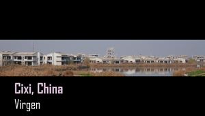 Virgen China