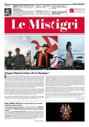 Le Mistigri Junio