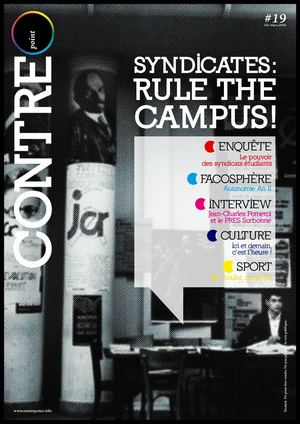 Contrepoint 19