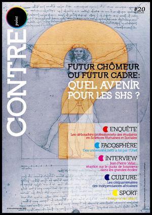 Contrepoint 20