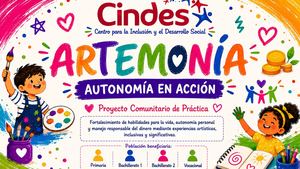 Práctica Trabajo en Comunidad
