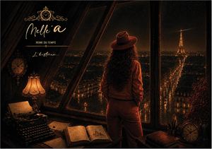 Bd Melle'a "épisode 1"