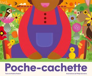 Poche-cachette - Extrait