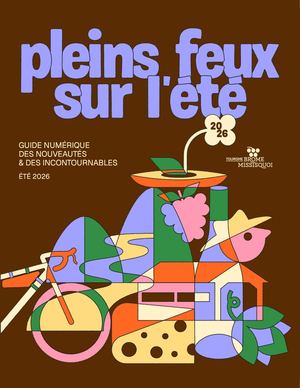 Guides 2026 des nouveautés et des incontournables