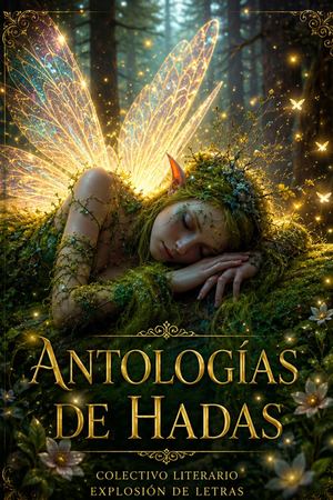 Antología de Hadas