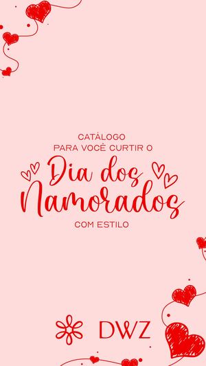 DWZ - Catálogo Dia Dos Namorados