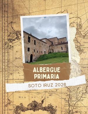 Soto Iruz 2026