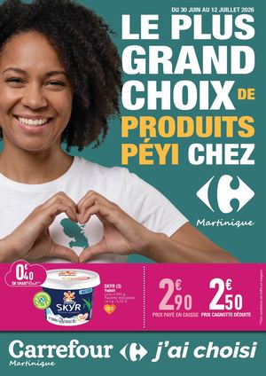 Je Choisis La Martinique 9038