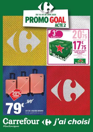 Mois Carrefour Acte Ii 9034