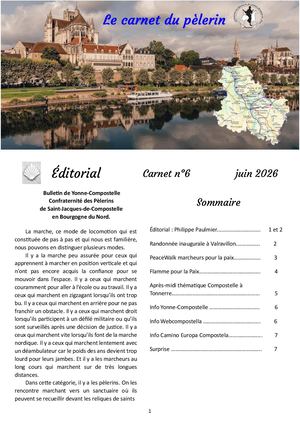 Carnet 6