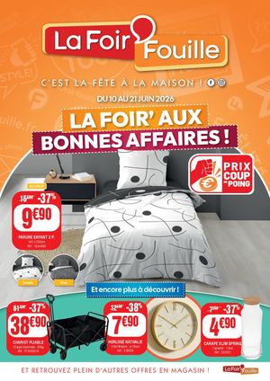 2612 Foir' aux Bonnes Affaires GP