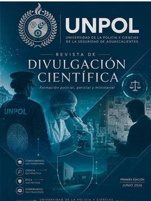 Revista Unpol