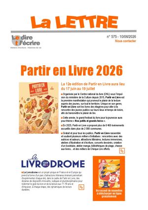 Le Dire Et L Ecrire 575