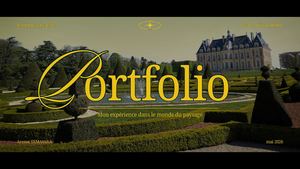Portfolio Arenui TEMAIANA