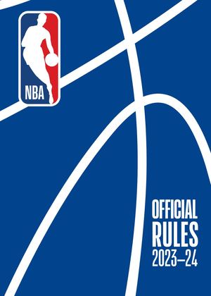 2023 24 Nba Season Official Playing Rules
