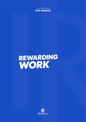 LR Rewarding Work