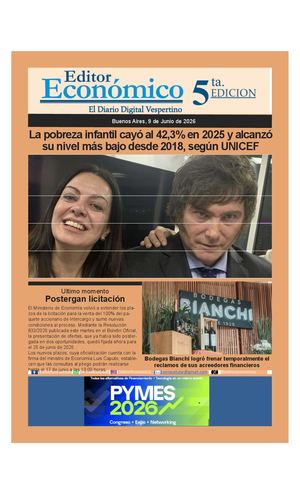 Editor 9 De Junio De 2026 Pdf