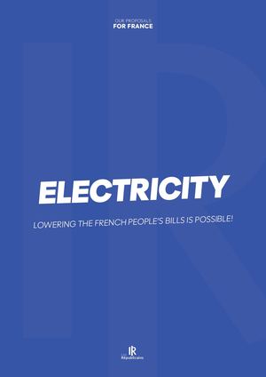 LR Electricity