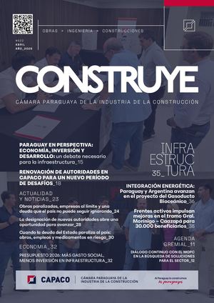 622 Revista Construye 2026