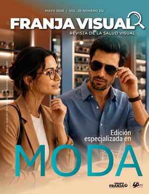 Franja Visual 212