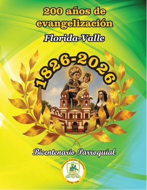 Revista Del Bicentenario Parroquial