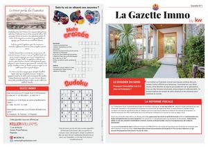 Gazette 1