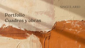 Portfolio Singulario