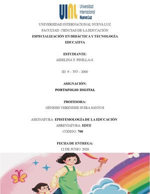 Proyecto Final / Recursos Didácticos